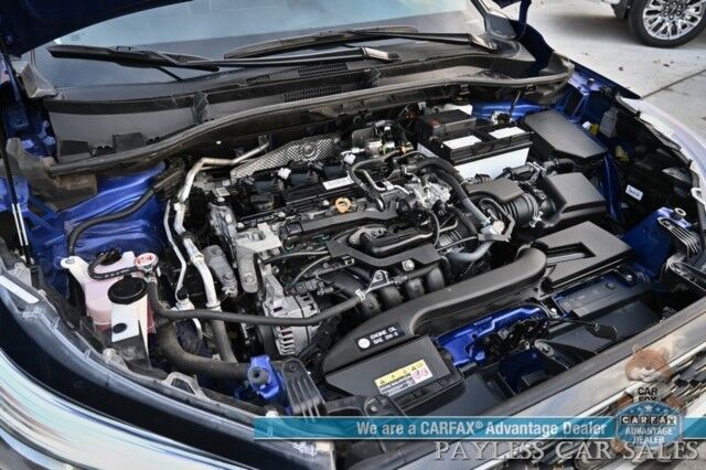 2024 Toyota Corolla Cross XLE Anchorage AK