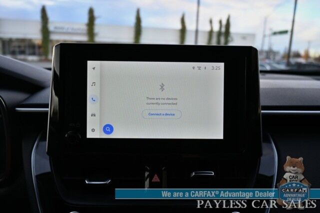 2024 Toyota Corolla Cross XLE Anchorage AK