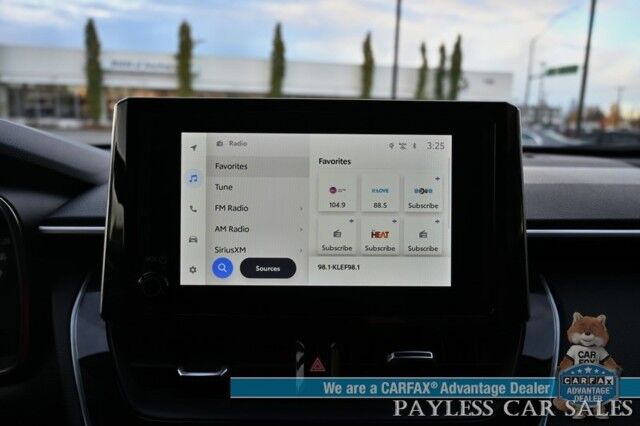 2024 Toyota Corolla Cross XLE Anchorage AK
