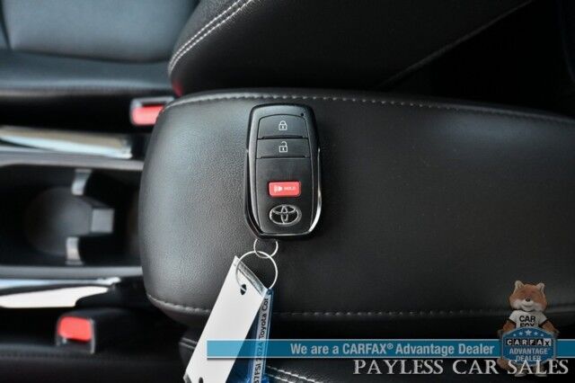 2024 Toyota Corolla Cross XLE Anchorage AK