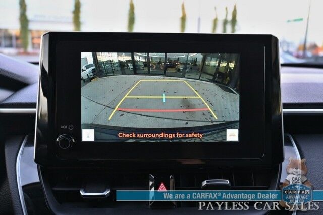 2024 Toyota Corolla Cross XLE Anchorage AK