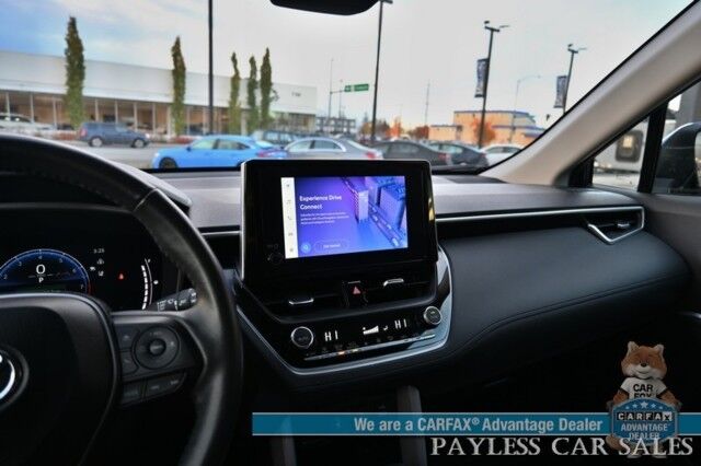 2024 Toyota Corolla Cross XLE Anchorage AK