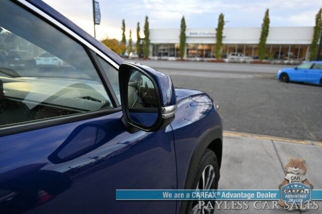 2024 Toyota Corolla Cross XLE Anchorage AK