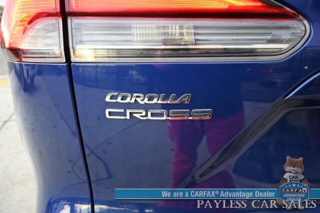2024 Toyota Corolla Cross XLE Anchorage AK