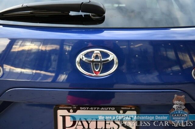 2024 Toyota Corolla Cross XLE Anchorage AK