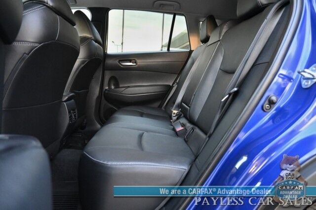 2024 Toyota Corolla Cross XLE Anchorage AK