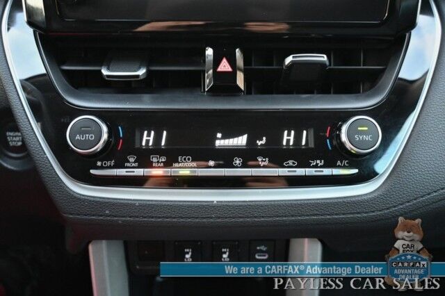 2024 Toyota Corolla Cross XLE Anchorage AK