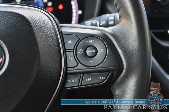 2024 Toyota Corolla Cross XLE Anchorage AK