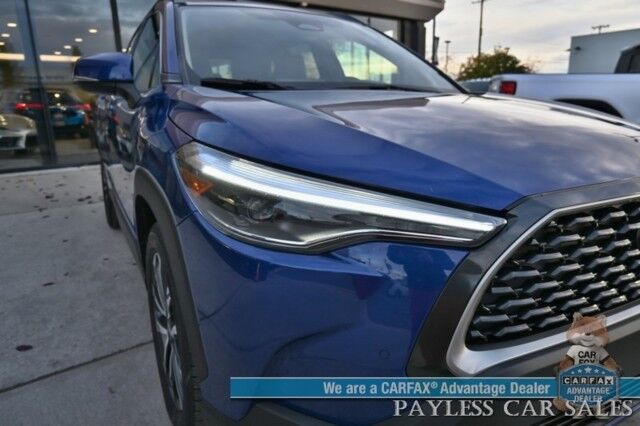 2024 Toyota Corolla Cross XLE Anchorage AK