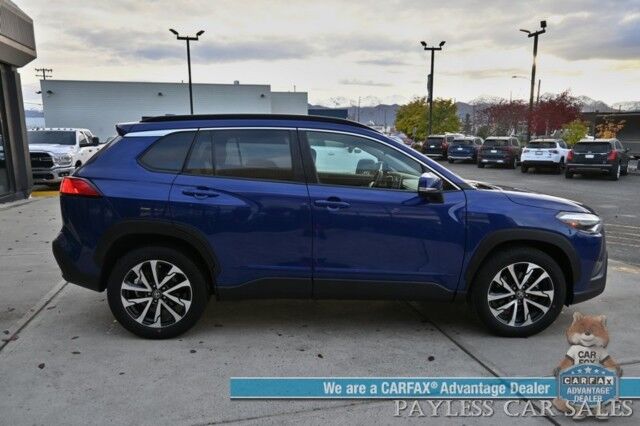 2024 Toyota Corolla Cross XLE Anchorage AK