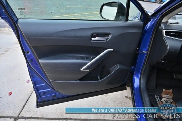 2024 Toyota Corolla Cross XLE Anchorage AK