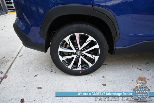 2024 Toyota Corolla Cross XLE Anchorage AK