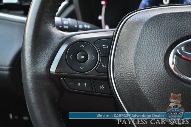 2024 Toyota Corolla Cross XLE Anchorage AK