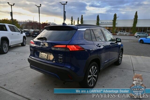 2024 Toyota Corolla Cross XLE Anchorage AK