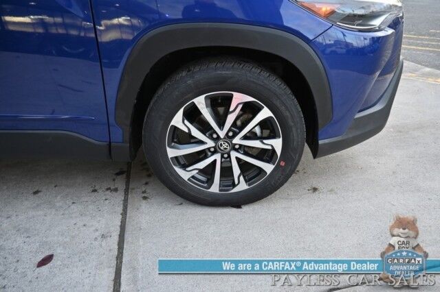 2024 Toyota Corolla Cross XLE Anchorage AK