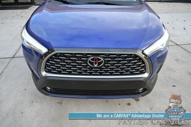 2024 Toyota Corolla Cross XLE Anchorage AK