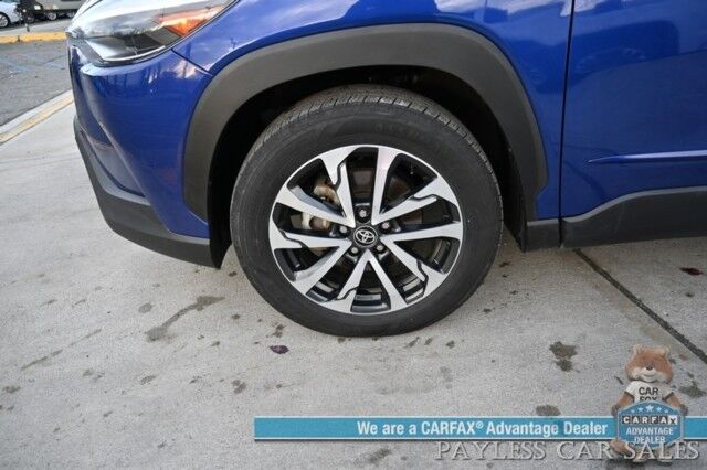 2024 Toyota Corolla Cross XLE Anchorage AK