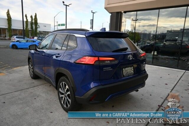 2024 Toyota Corolla Cross XLE Anchorage AK