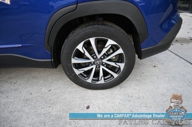 2024 Toyota Corolla Cross XLE Anchorage AK