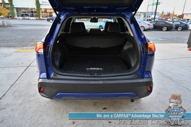 2024 Toyota Corolla Cross XLE Anchorage AK