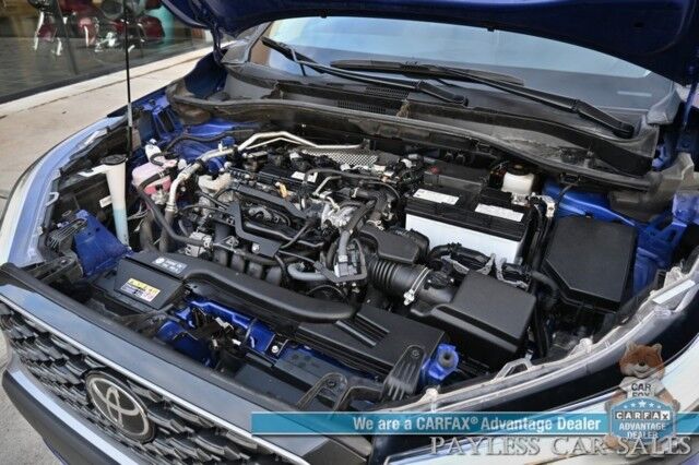 2024 Toyota Corolla Cross XLE Anchorage AK