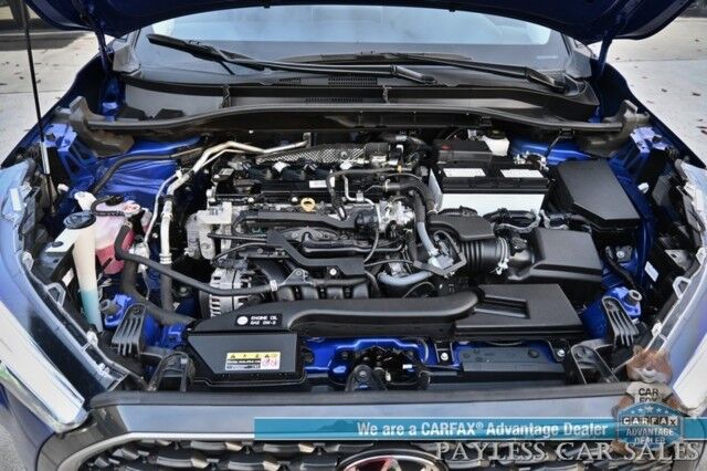 2024 Toyota Corolla Cross XLE Anchorage AK
