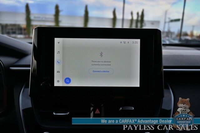 2024 Toyota Corolla Cross XLE Anchorage AK