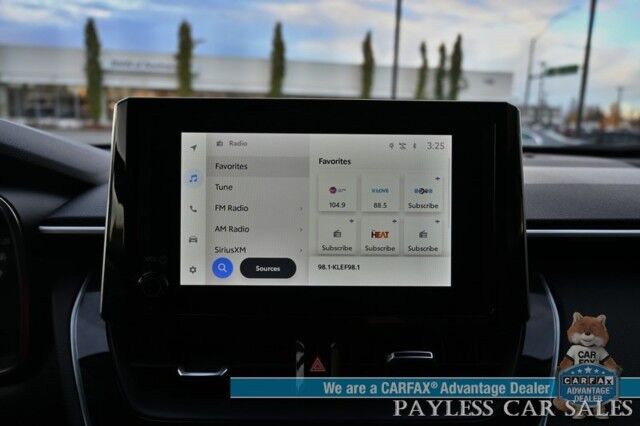 2024 Toyota Corolla Cross XLE Anchorage AK