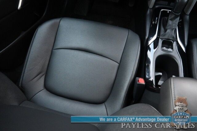 2024 Toyota Corolla Cross XLE Anchorage AK