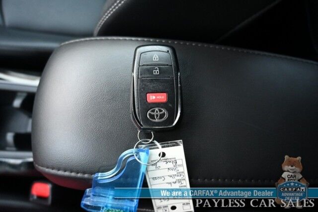 2024 Toyota Corolla Cross XLE Anchorage AK