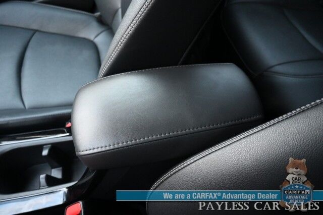 2024 Toyota Corolla Cross XLE Anchorage AK