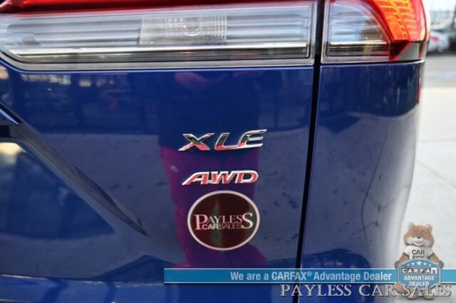 2024 Toyota Corolla Cross XLE Anchorage AK