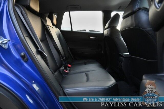 2024 Toyota Corolla Cross XLE Anchorage AK