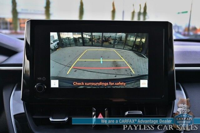 2024 Toyota Corolla Cross XLE Anchorage AK