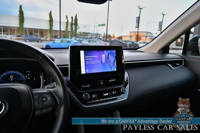 2024 Toyota Corolla Cross XLE Anchorage AK