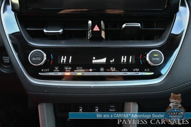 2024 Toyota Corolla Cross XLE Anchorage AK