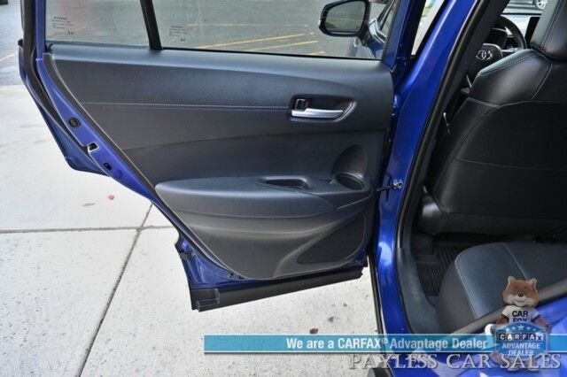 2024 Toyota Corolla Cross XLE Anchorage AK