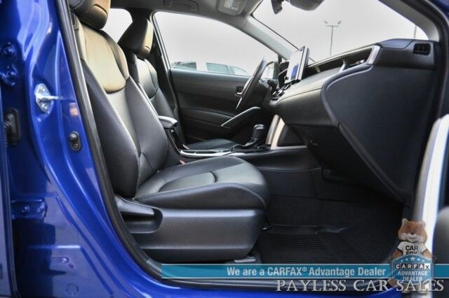 2024 Toyota Corolla Cross XLE Anchorage AK