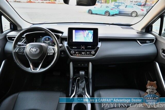2024 Toyota Corolla Cross XLE Anchorage AK