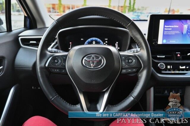 2024 Toyota Corolla Cross XLE Anchorage AK
