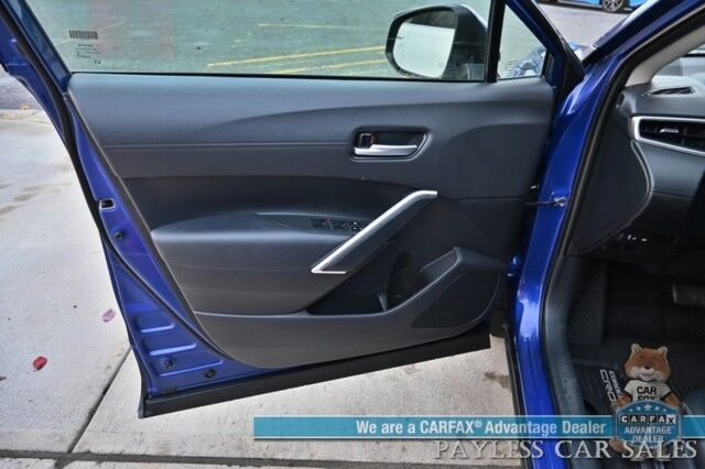 2024 Toyota Corolla Cross XLE Anchorage AK