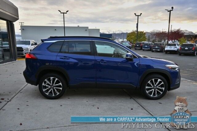 2024 Toyota Corolla Cross XLE Anchorage AK
