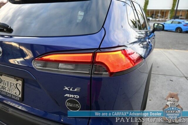 2024 Toyota Corolla Cross XLE Anchorage AK
