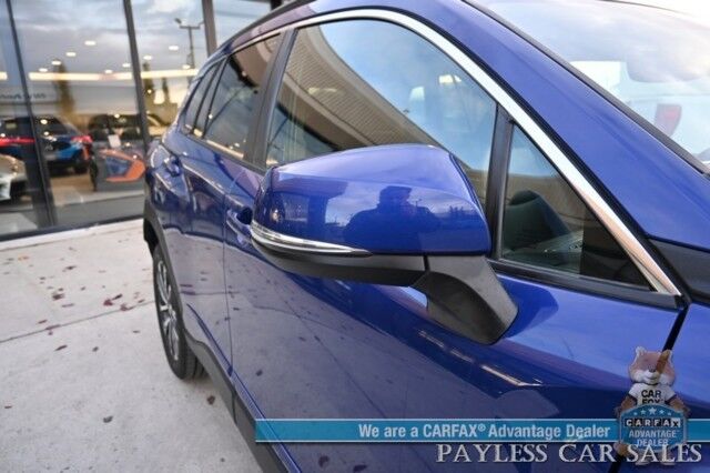 2024 Toyota Corolla Cross XLE Anchorage AK