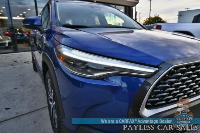 2024 Toyota Corolla Cross XLE Anchorage AK
