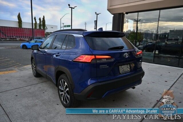 2024 Toyota Corolla Cross XLE Anchorage AK