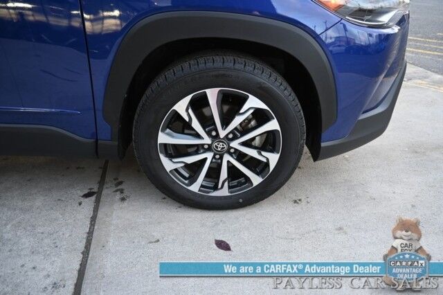 2024 Toyota Corolla Cross XLE Anchorage AK