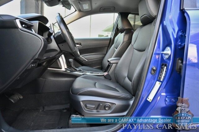 2024 Toyota Corolla Cross XLE Anchorage AK