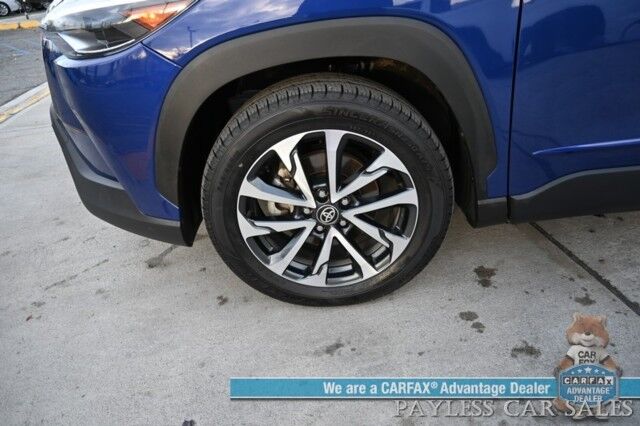 2024 Toyota Corolla Cross XLE Anchorage AK