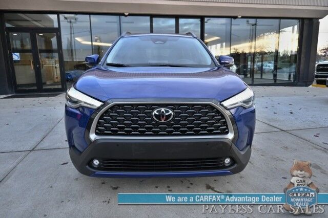 2024 Toyota Corolla Cross XLE Anchorage AK
